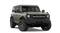 2026 Ford Bronco Bigbend