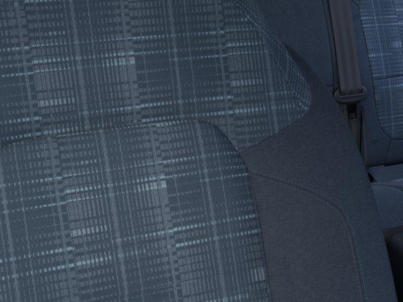 2026 Ford Bronco Heritage