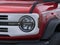 2026 Ford Bronco Heritage