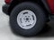 2026 Ford Bronco Heritage