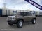 2026 Ford Bronco Heritage