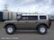 2026 Ford Bronco Heritage
