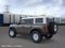 2026 Ford Bronco Heritage