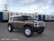 2026 Ford Bronco Heritage