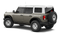 2026 Ford Bronco Heritage