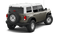 2026 Ford Bronco Heritage