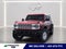 2026 Ford Bronco Heritage