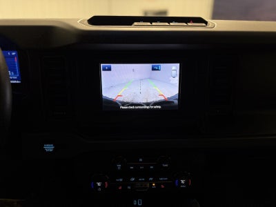 2021 Ford Bronco Black Diamond