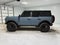 2021 Ford Bronco Black Diamond