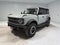 2021 Ford Bronco Black Diamond Advanced