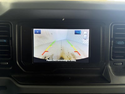 2021 Ford Bronco Black Diamond Advanced