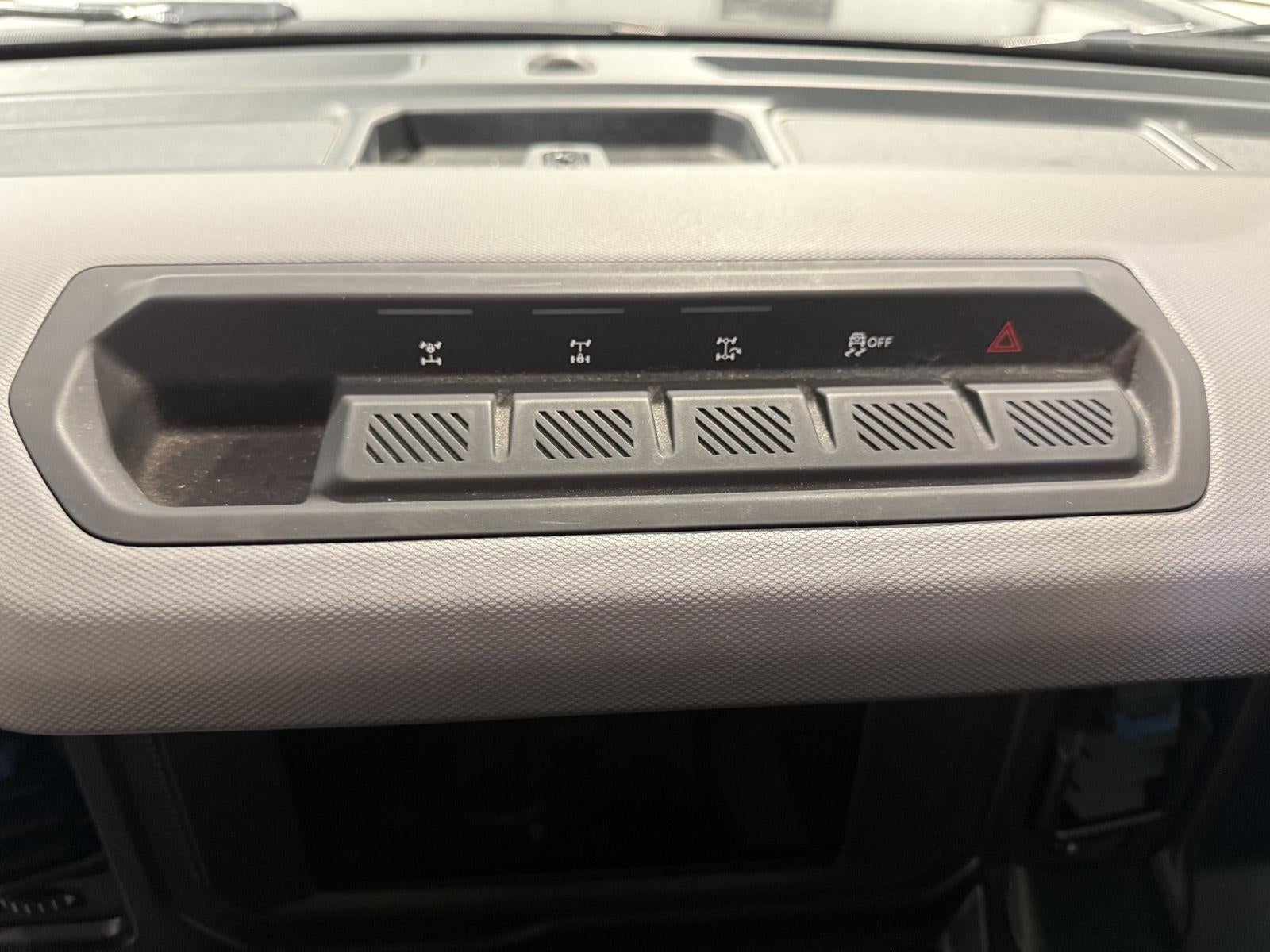 2023 Ford Bronco Black Diamond Advanced