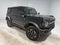 2023 Ford Bronco Black Diamond Advanced