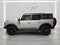 2021 Ford Bronco First Edition Advanced