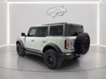 2021 Ford Bronco First Edition Advanced
