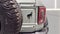 2021 Ford Bronco First Edition Advanced