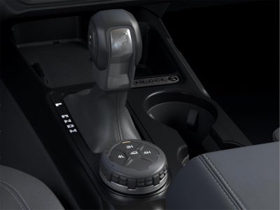 2026 Ford Bronco Outbank
