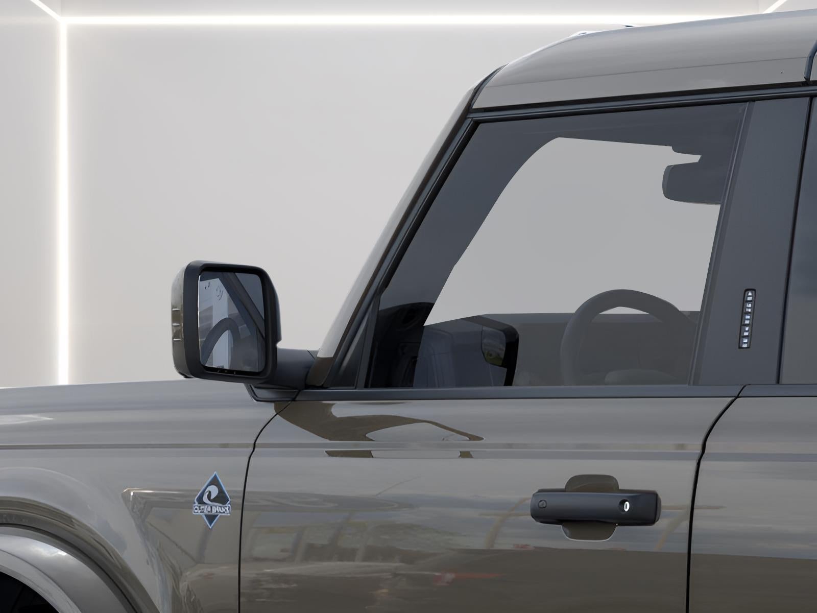 2026 Ford Bronco Outbank