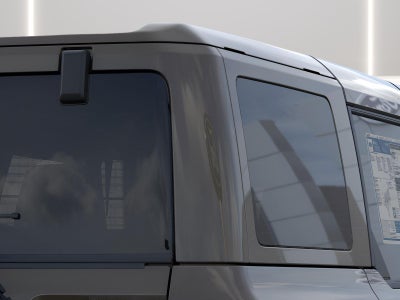 2026 Ford Bronco Outbank