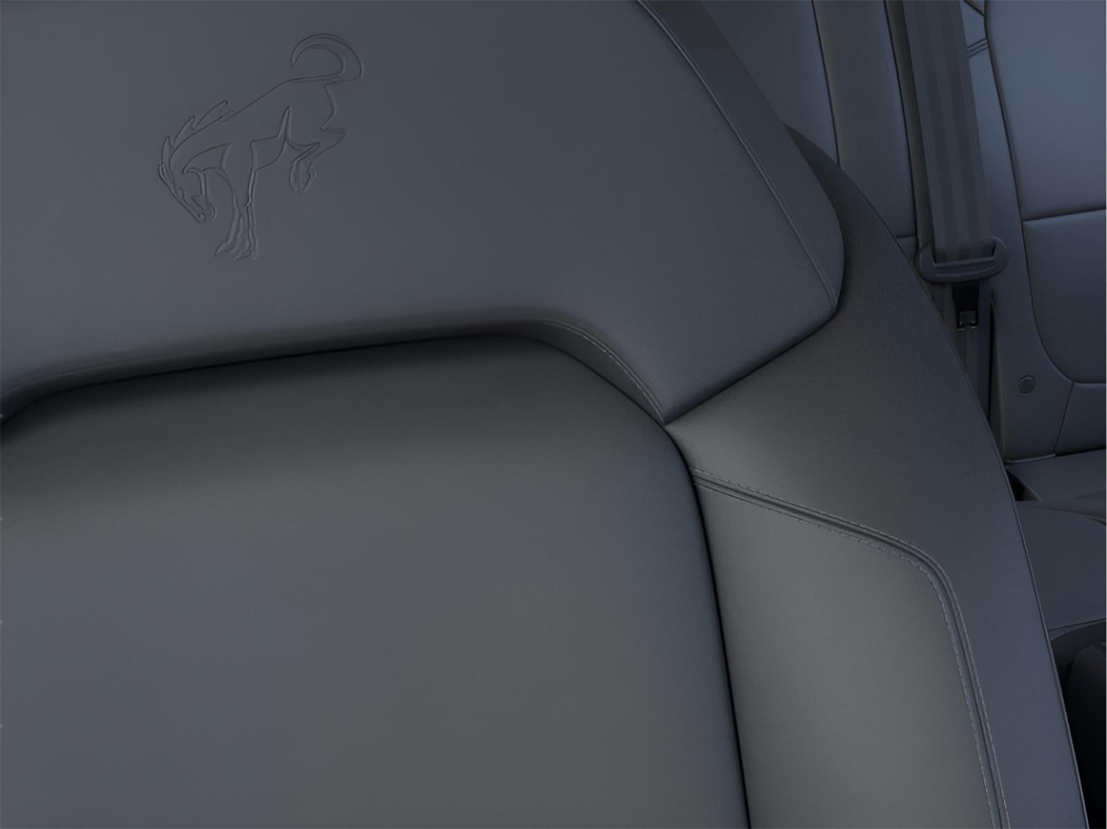 2026 Ford Bronco Outbank