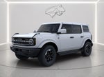 2026 Ford Bronco Outbank