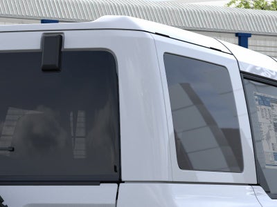 2026 Ford Bronco Outbank
