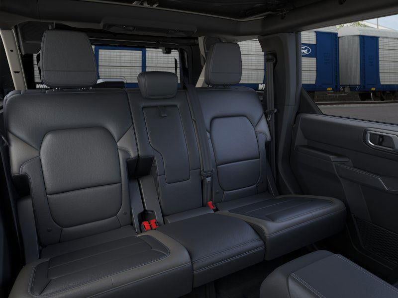 2026 Ford Bronco Outbank