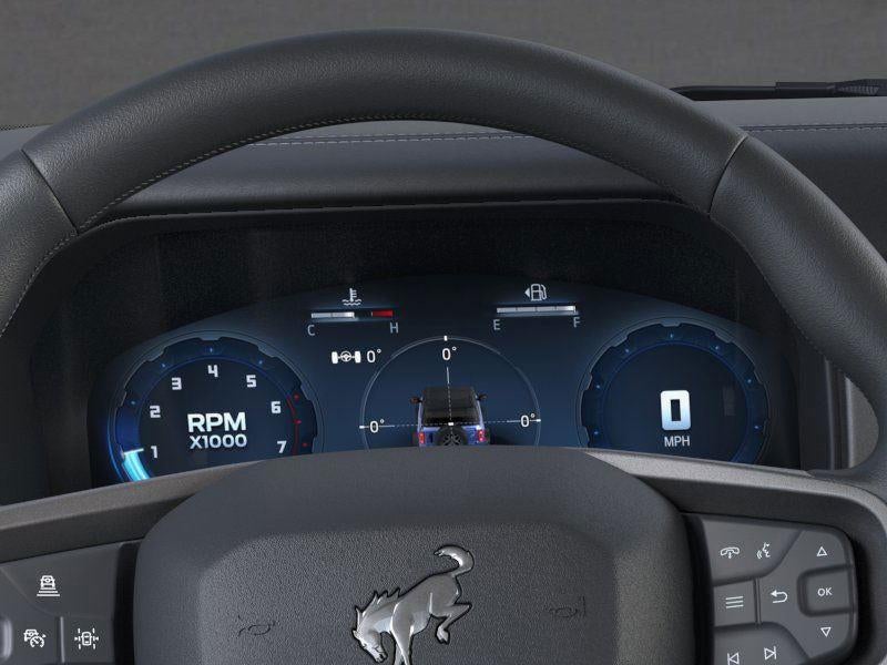 2026 Ford Bronco Outbank