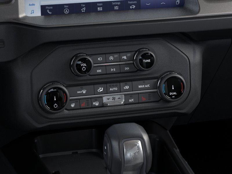 2026 Ford Bronco Outbank