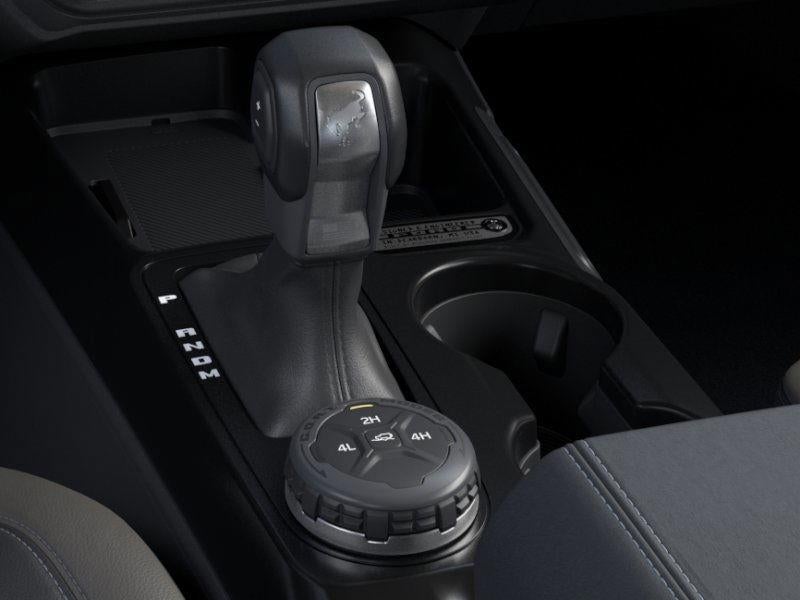 2026 Ford Bronco Outbank