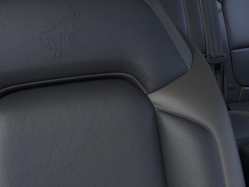 2026 Ford Bronco Outbank