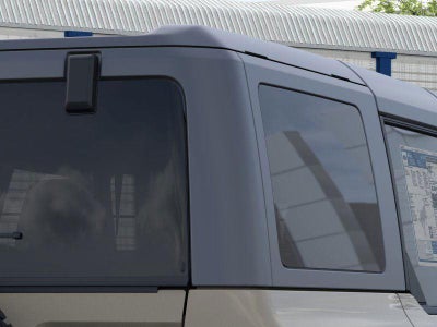 2026 Ford Bronco Outbank