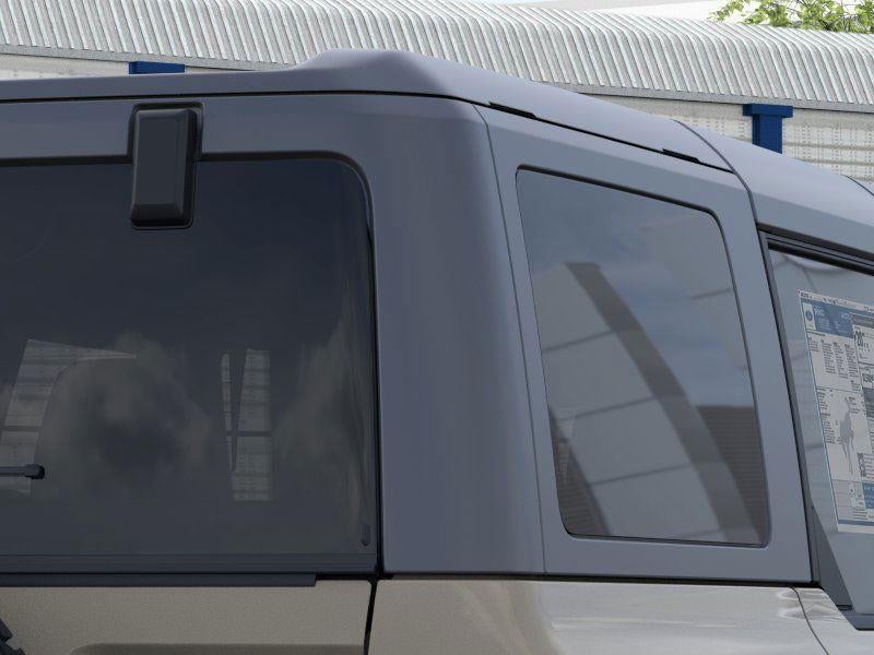 2026 Ford Bronco Outbank