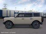 2026 Ford Bronco Outbank