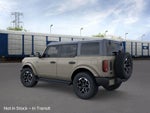 2026 Ford Bronco Outbank