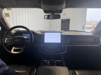 2023 Ford Expedition Max XLT