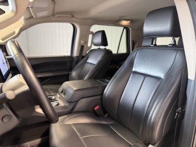 2023 Ford Expedition Max XLT