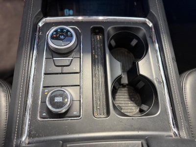 2023 Ford Expedition Max XLT