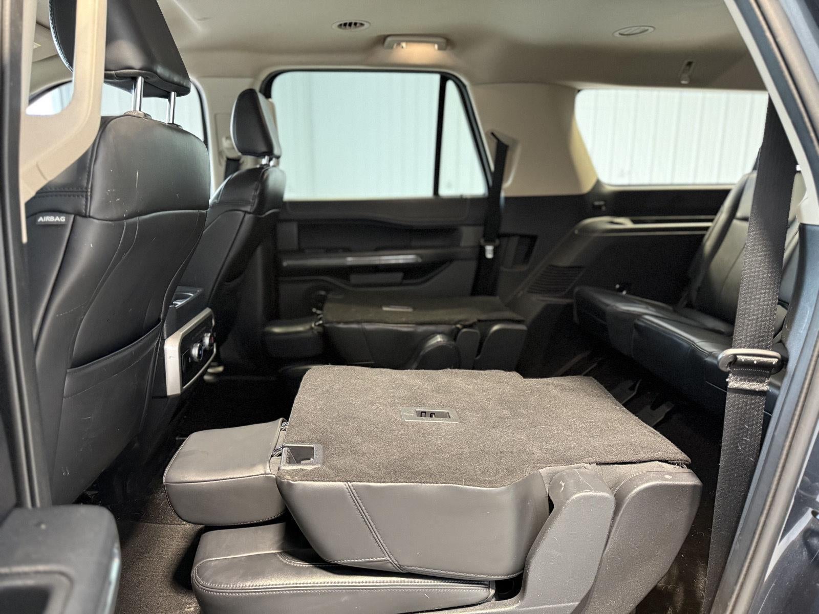 2023 Ford Expedition Max XLT