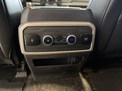 2023 Ford Expedition Max XLT