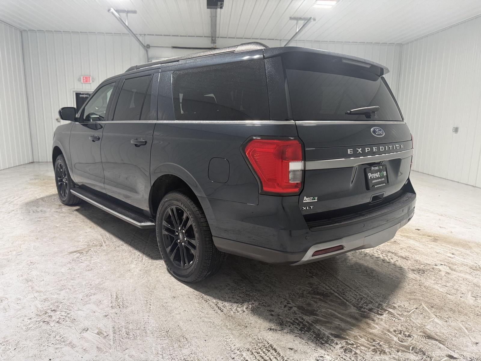 2023 Ford Expedition Max XLT