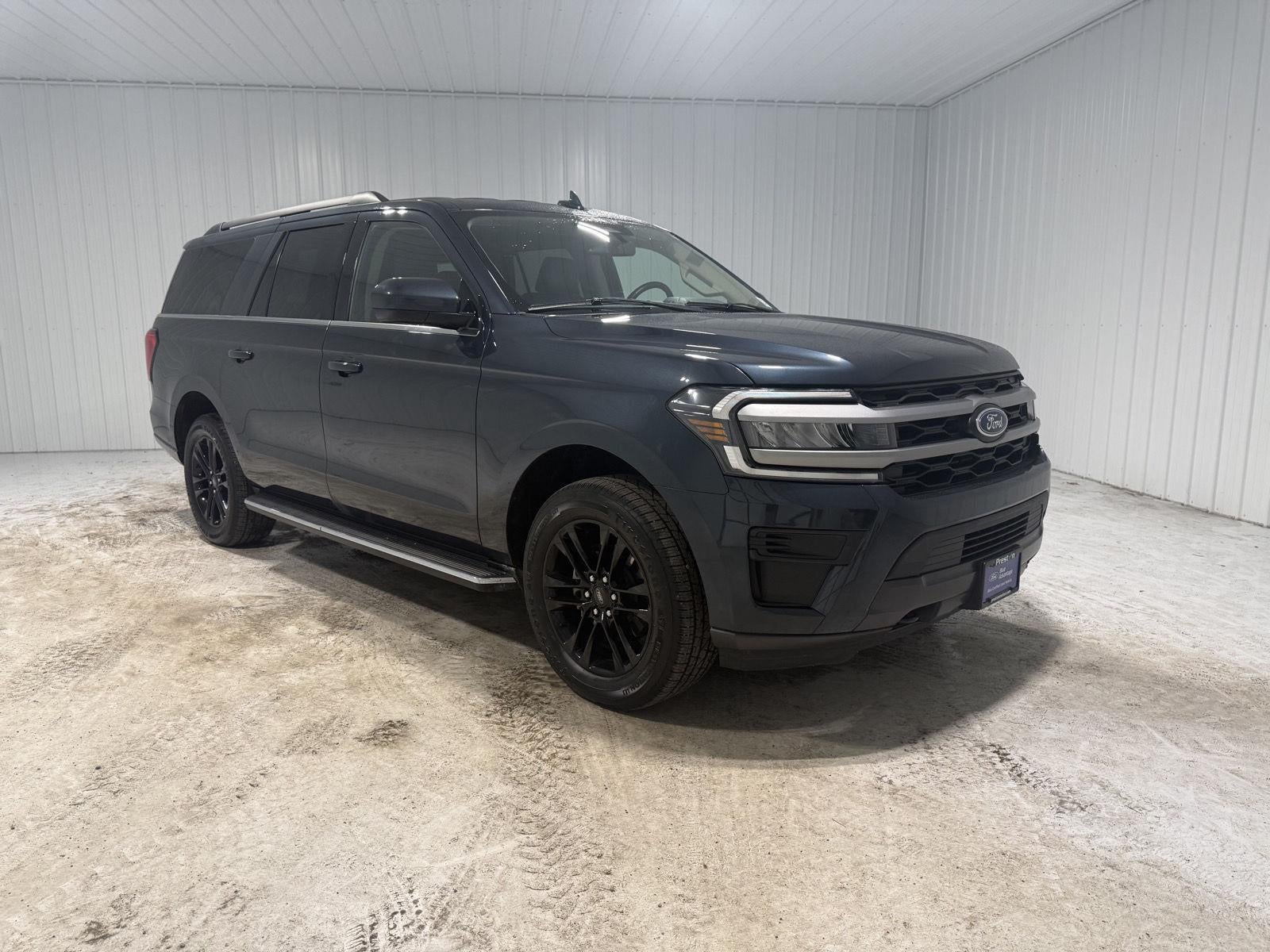 2023 Ford Expedition Max XLT