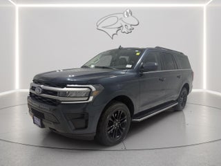 2023 Ford Expedition Max XLT
