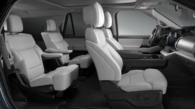 2027 Ford Expedition Max Active