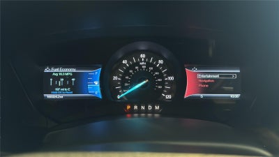 2015 Ford Expedition EL King Ranch