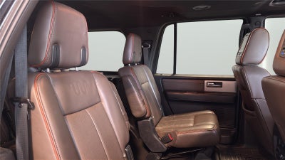 2015 Ford Expedition EL King Ranch