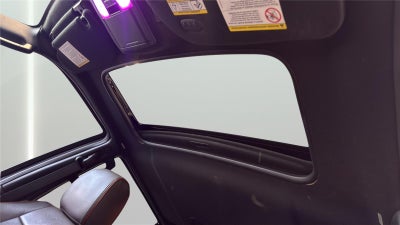 2015 Ford Expedition EL King Ranch