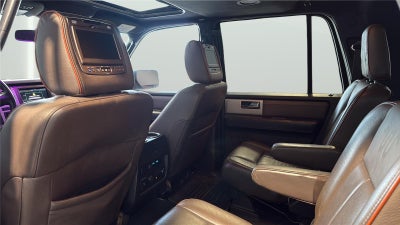 2015 Ford Expedition EL King Ranch