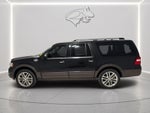 2015 Ford Expedition EL King Ranch