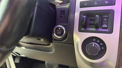 2015 Ford Expedition EL King Ranch